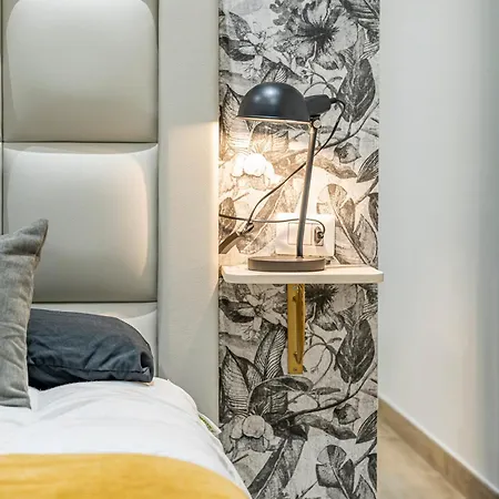 Anfitriona Apartment Milan