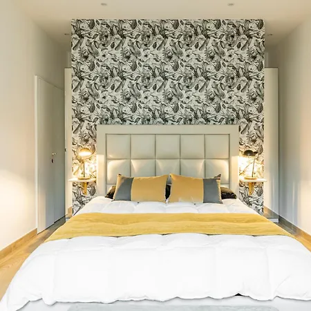 Apartment Anfitriona Milan
