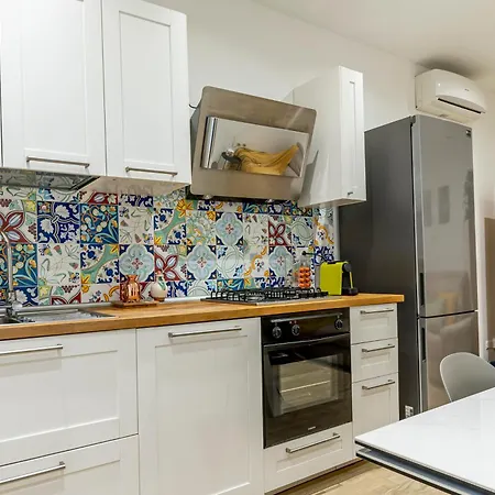 Apartment Anfitriona Milan