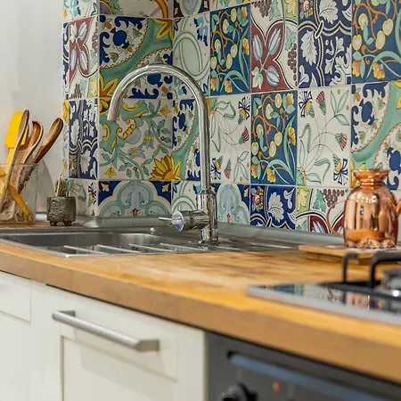 Anfitriona Apartment Milan