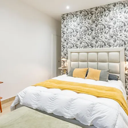 Anfitriona Apartment